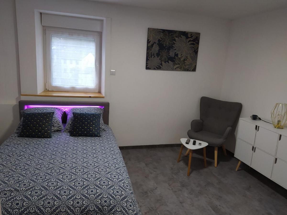 *** Studio 39 *** Morbier Dış mekan fotoğraf